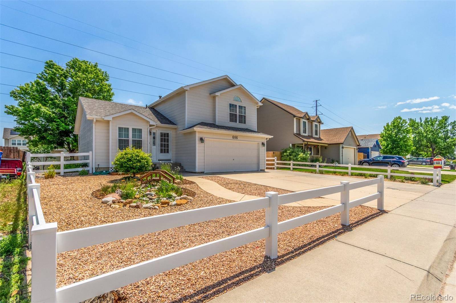 Fort Lupton, CO 80621,606 Beth AVE