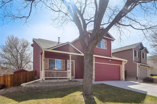 Thornton, CO 80241,5300 E 129th WAY