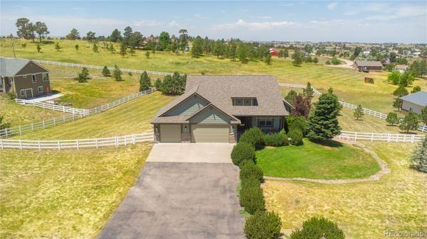 Parker, CO 80138,41125 Round Hill CIR