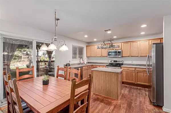 Parker, CO 80138,11701 Pine Hill ST