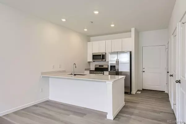 Arvada, CO 80005,14587 W 90th LN #B