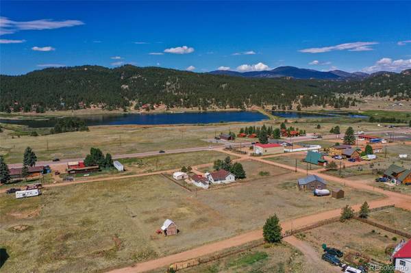 128 Osage AVE, Lake George, CO 80827