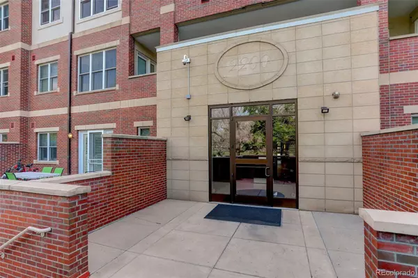 Denver, CO 80210,2200 S University BLVD #313