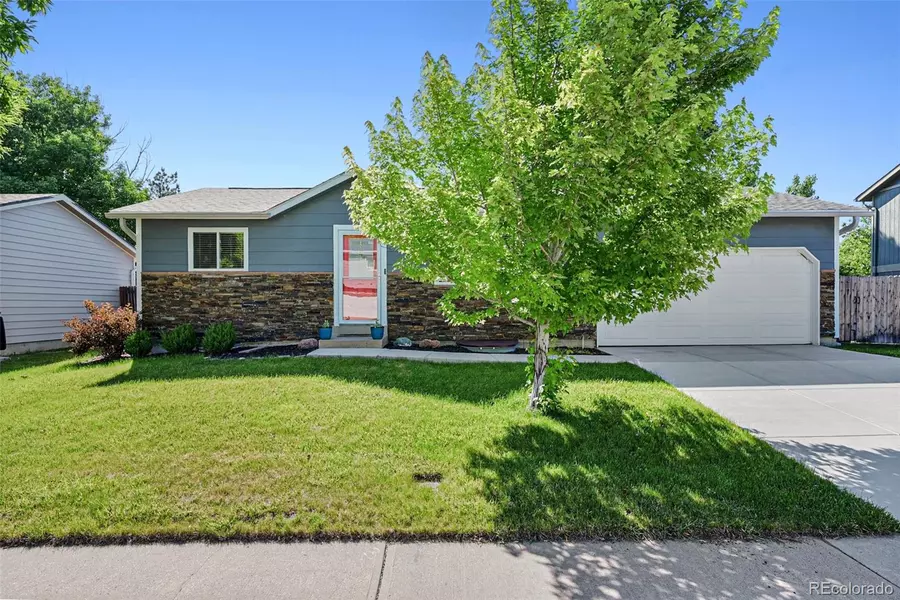 6074 S Dudley WAY, Littleton, CO 80123