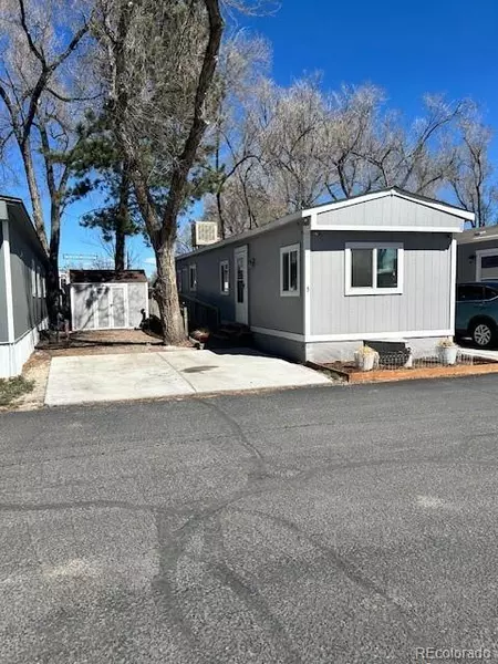 5795 Southmoor DR, Fountain, CO 80817