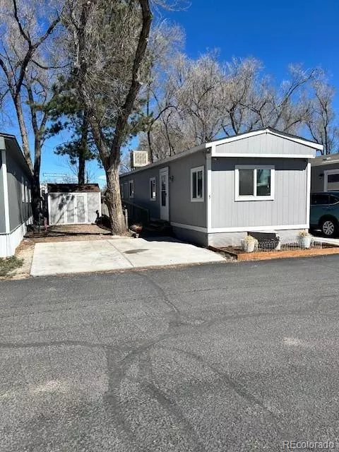 Fountain, CO 80817,5795 Southmoor DR