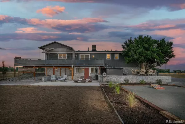 11724 Kenosha RD, Longmont, CO 80504