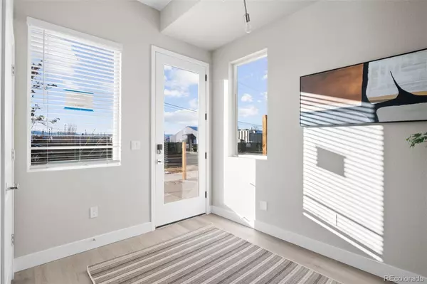 Denver, CO 80223,2620 S Delaware ST #2