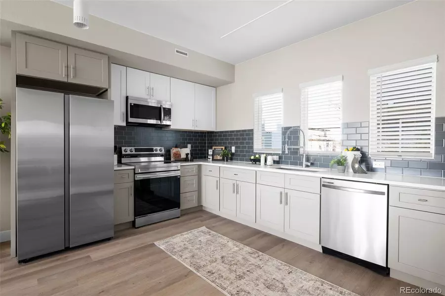 2620 S Delaware ST #2, Denver, CO 80223