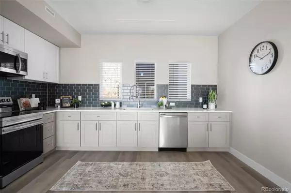 Denver, CO 80223,2620 S Delaware ST #2