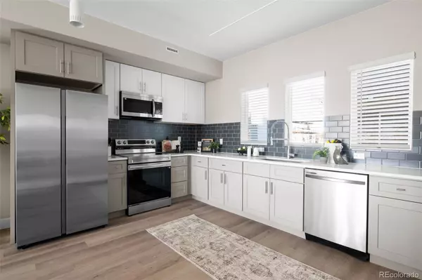 Denver, CO 80223,2620 S Delaware ST #2