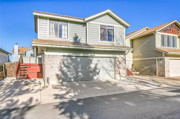 Arvada, CO 80005,10475 W 82nd PL