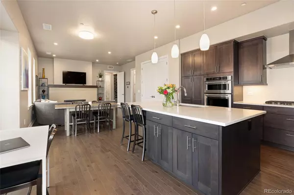 Denver, CO 80212,4625 W 50th AVE #211