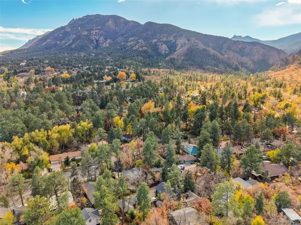 Colorado Springs, CO 80906,2004 Oak WAY