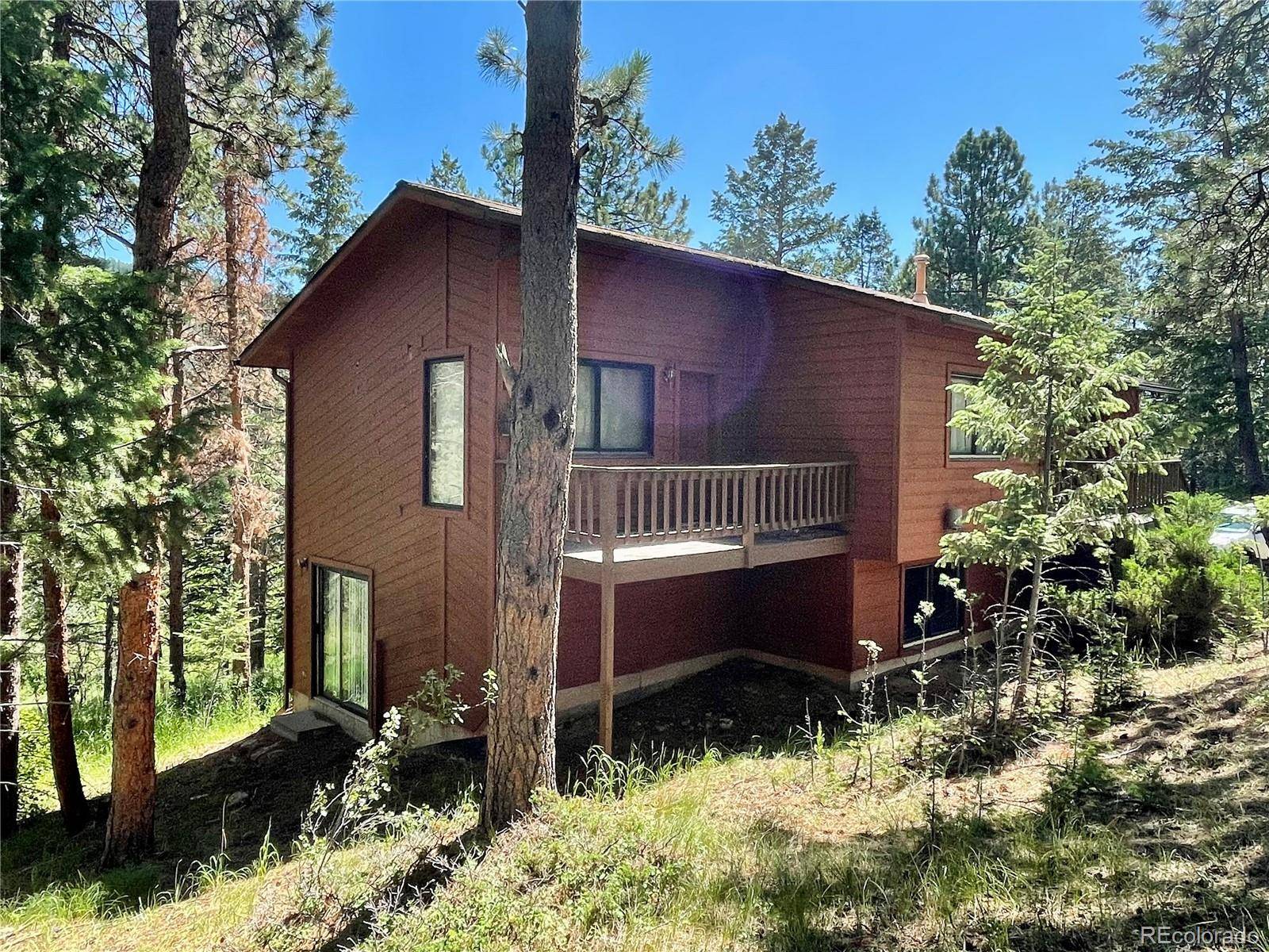 Morrison, CO 80465,6616 High DR