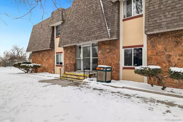 Thornton, CO 80260,9650 Huron ST #22