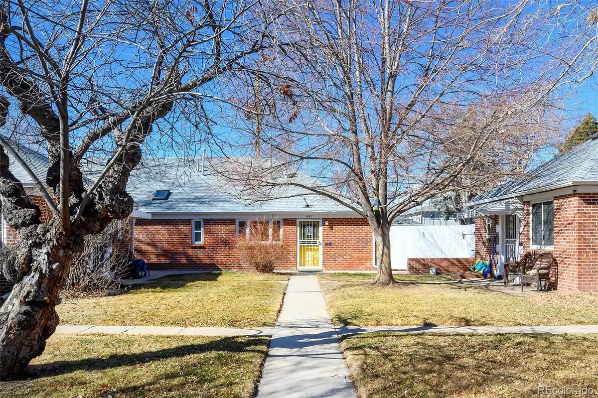 Denver, CO 80220,1421 Jasmine ST