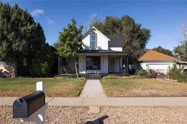 219 Sherman ST, Fort Morgan, CO 80701