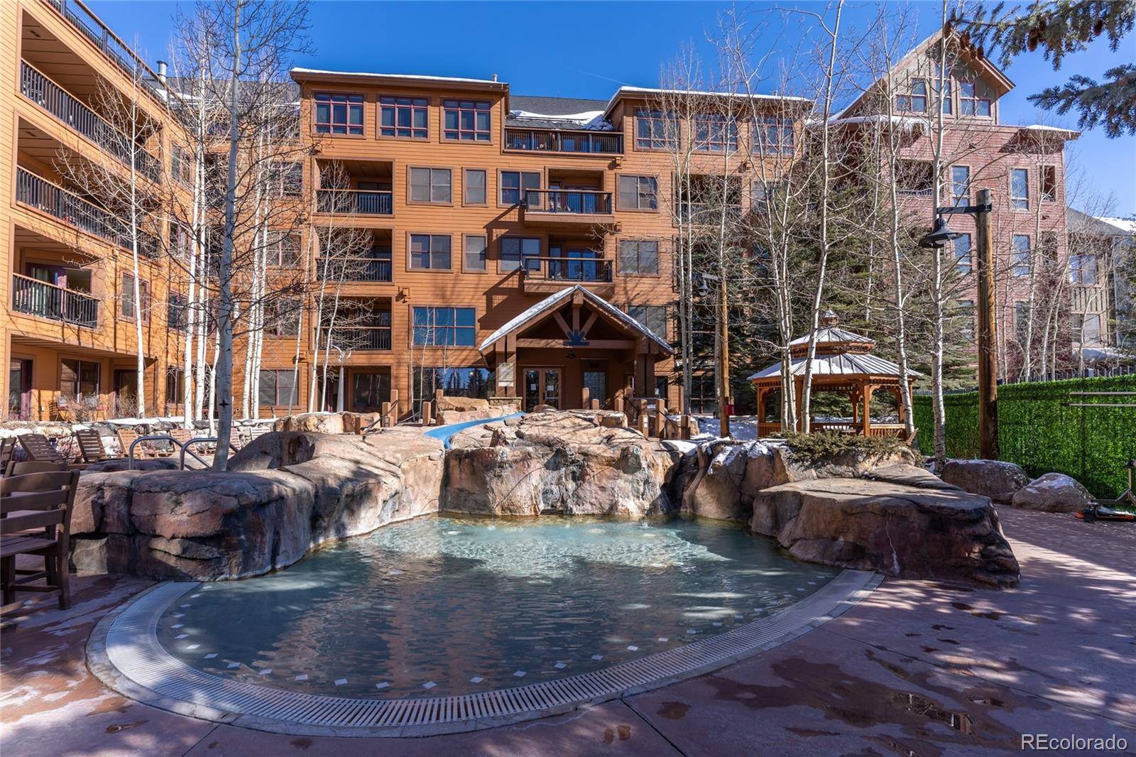 Dillon, CO 80435,53 Hunki Dori CT #8901