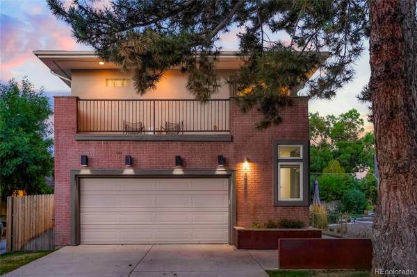 1528 S Locust ST, Denver, CO 80224