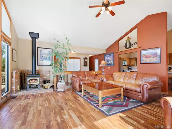 Conifer, CO 80433,10797 Snowy TRL