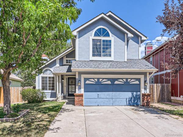 7628 Dawn DR, Littleton, CO 80125