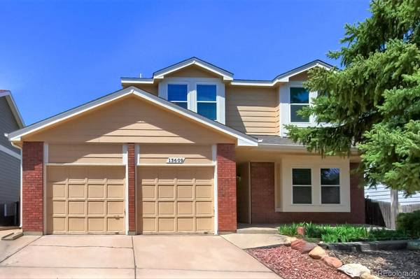 13609 W Purdue AVE, Morrison, CO 80465