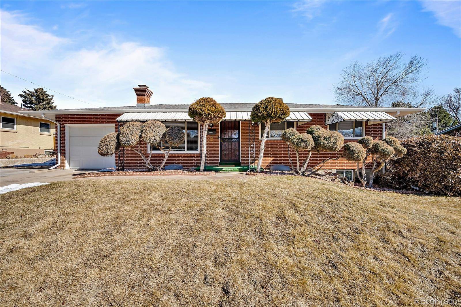 2862 S Vrain ST, Denver, CO 80236