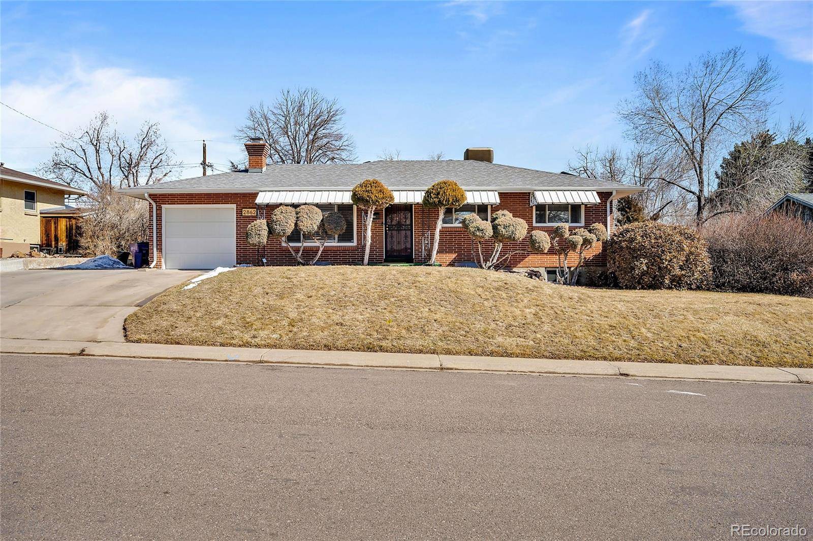 Denver, CO 80236,2862 S Vrain ST
