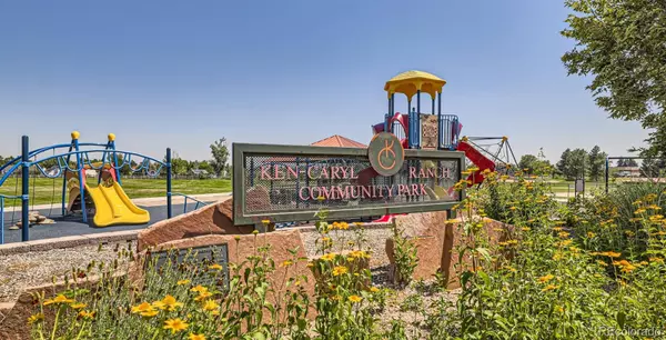 Littleton, CO 80127,12758 W Geddes DR