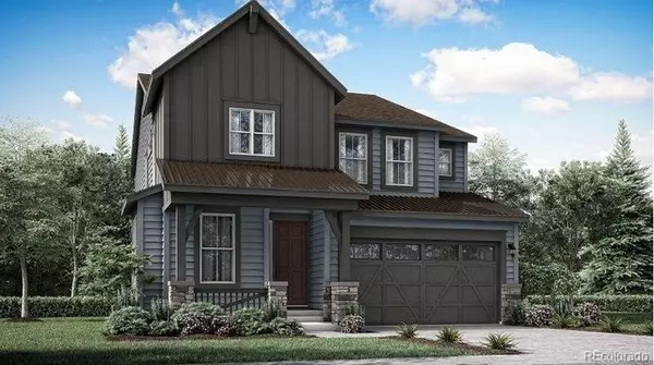 12758 W Geddes DR, Littleton, CO 80127