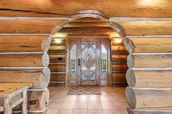 Pine, CO 80470,15800 Cochise TRL