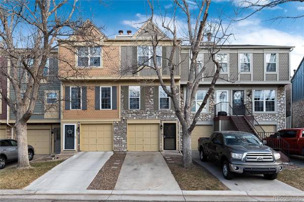 8030 S Columbine CT, Centennial, CO 80122