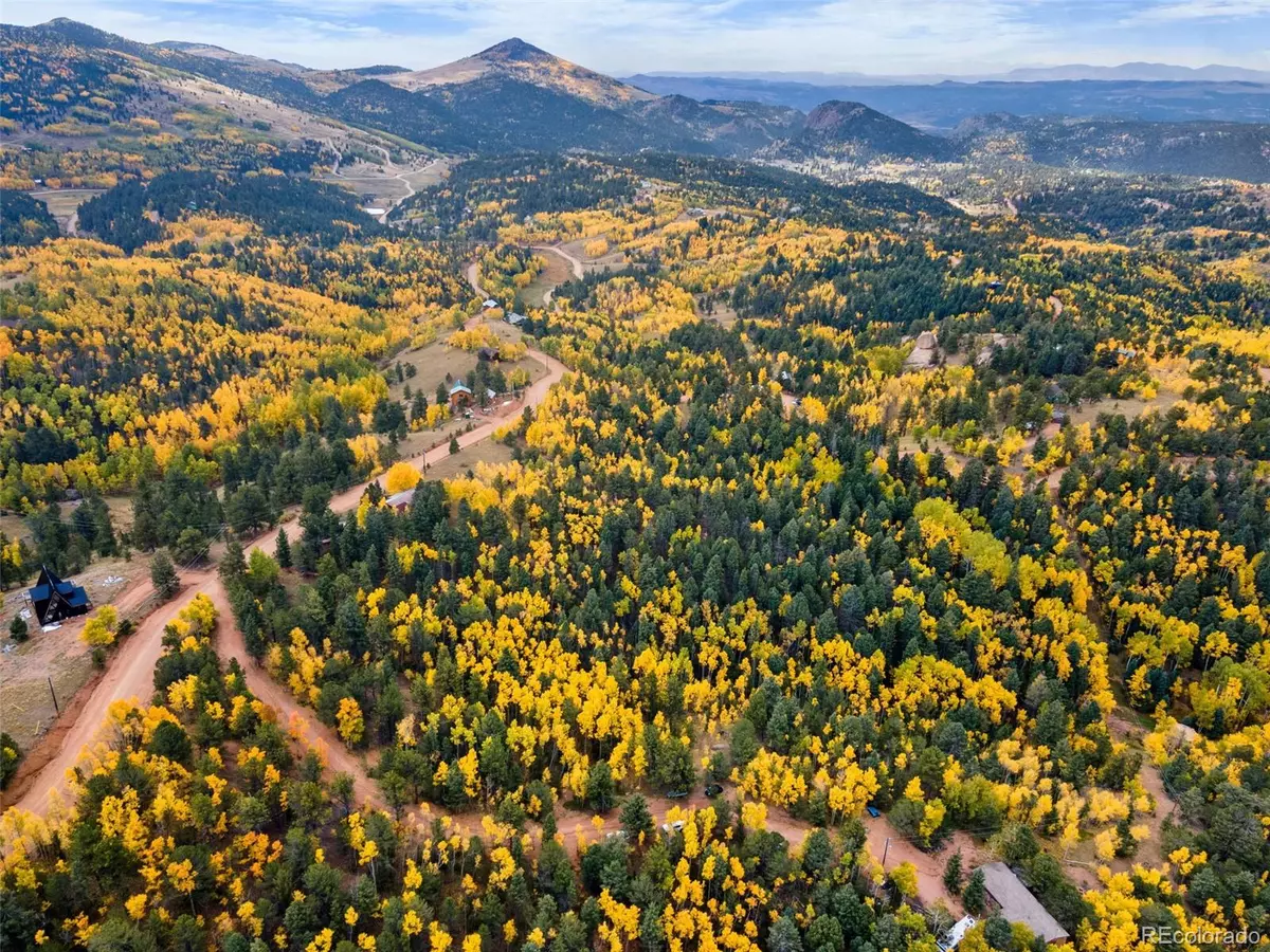 Cripple Creek, CO 80813,n/a May Queen DR