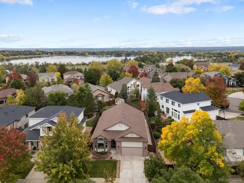 5564 S Fenton ST, Littleton, CO 80123