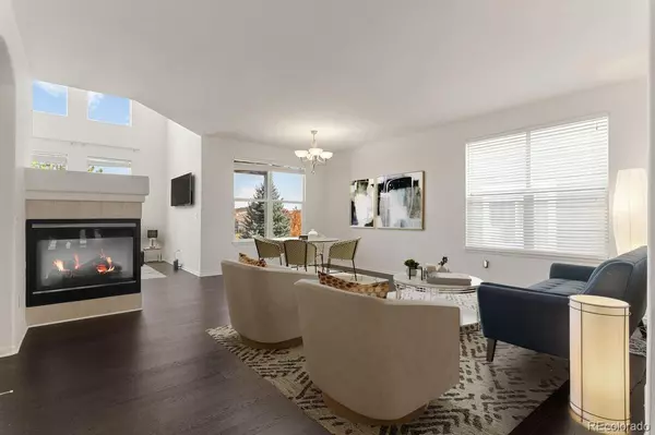 Highlands Ranch, CO 80126,10832 Hickory Ridge LN