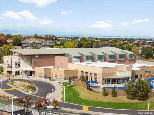 Highlands Ranch, CO 80126,10832 Hickory Ridge LN