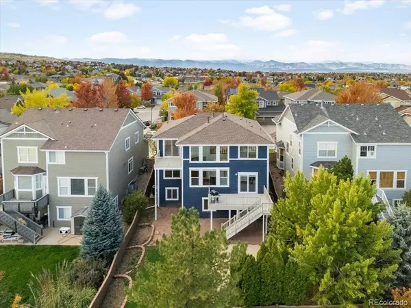 10832 Hickory Ridge LN, Highlands Ranch, CO 80126