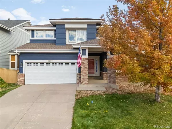 Highlands Ranch, CO 80126,10832 Hickory Ridge LN