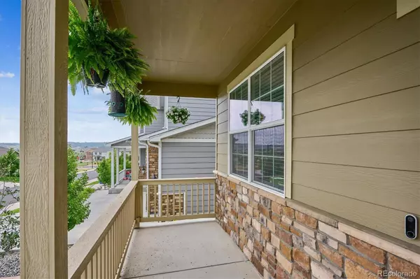 Castle Rock, CO 80104,5814 High Timber CIR