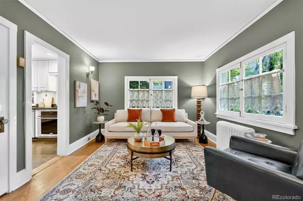 Denver, CO 80218,440 N Williams ST