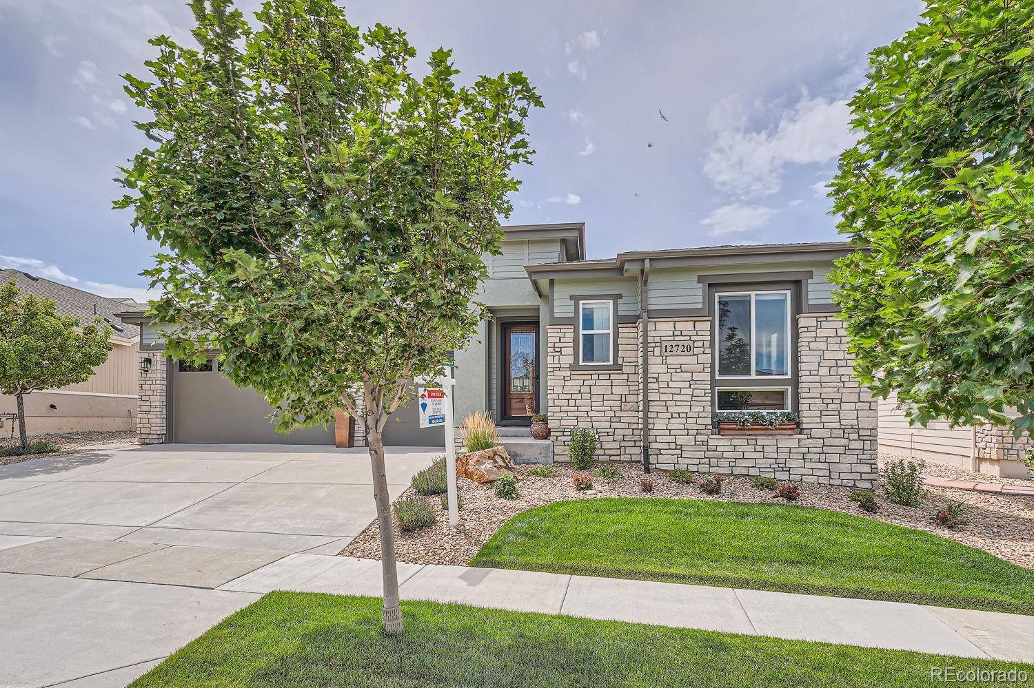 Broomfield, CO 80021,12720 W Big Horn CIR