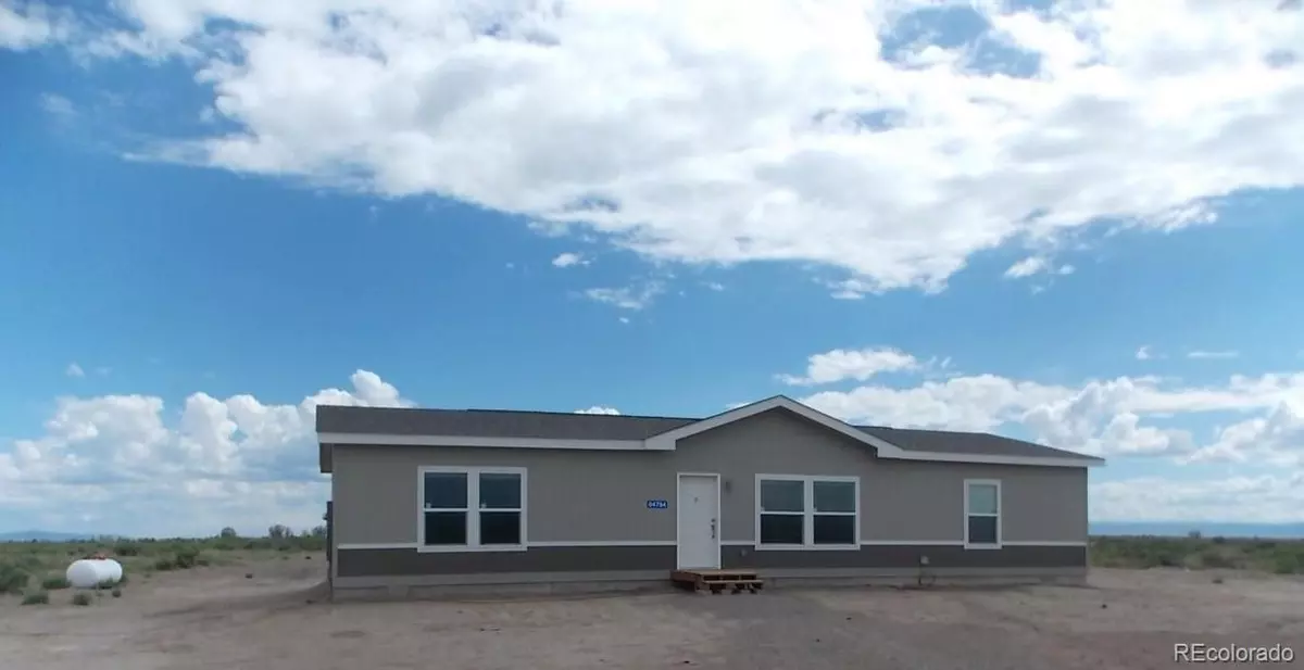 Alamosa, CO 81101,4784 Alpine Ranch LN