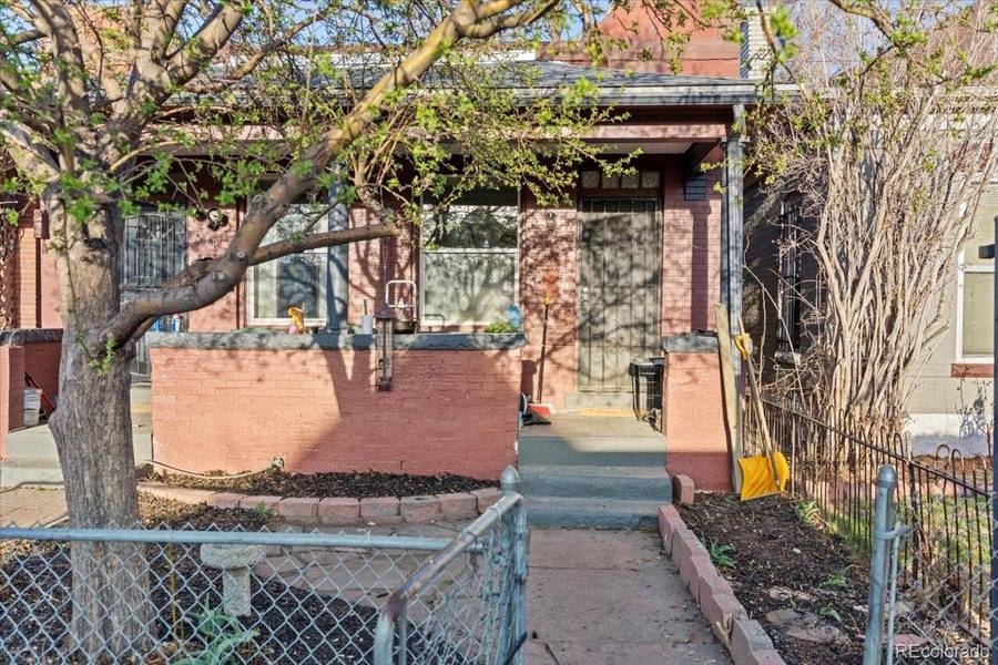 336 Inca ST, Denver, CO 80223