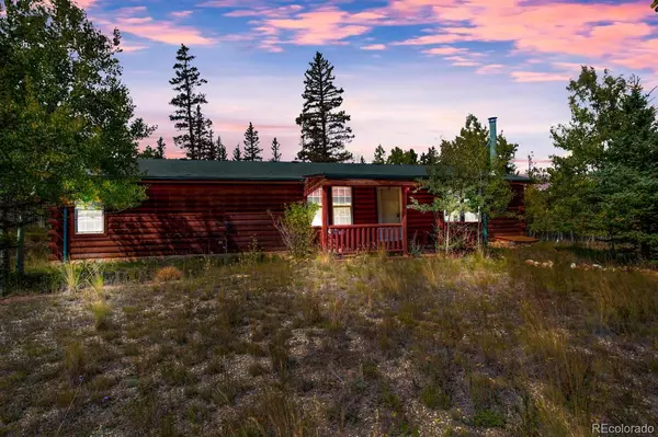 Como, CO 80432,1202 Haida RD