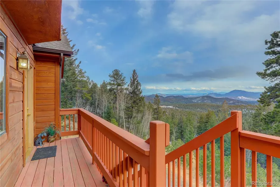 31444 Kings Valley DR, Conifer, CO 80433