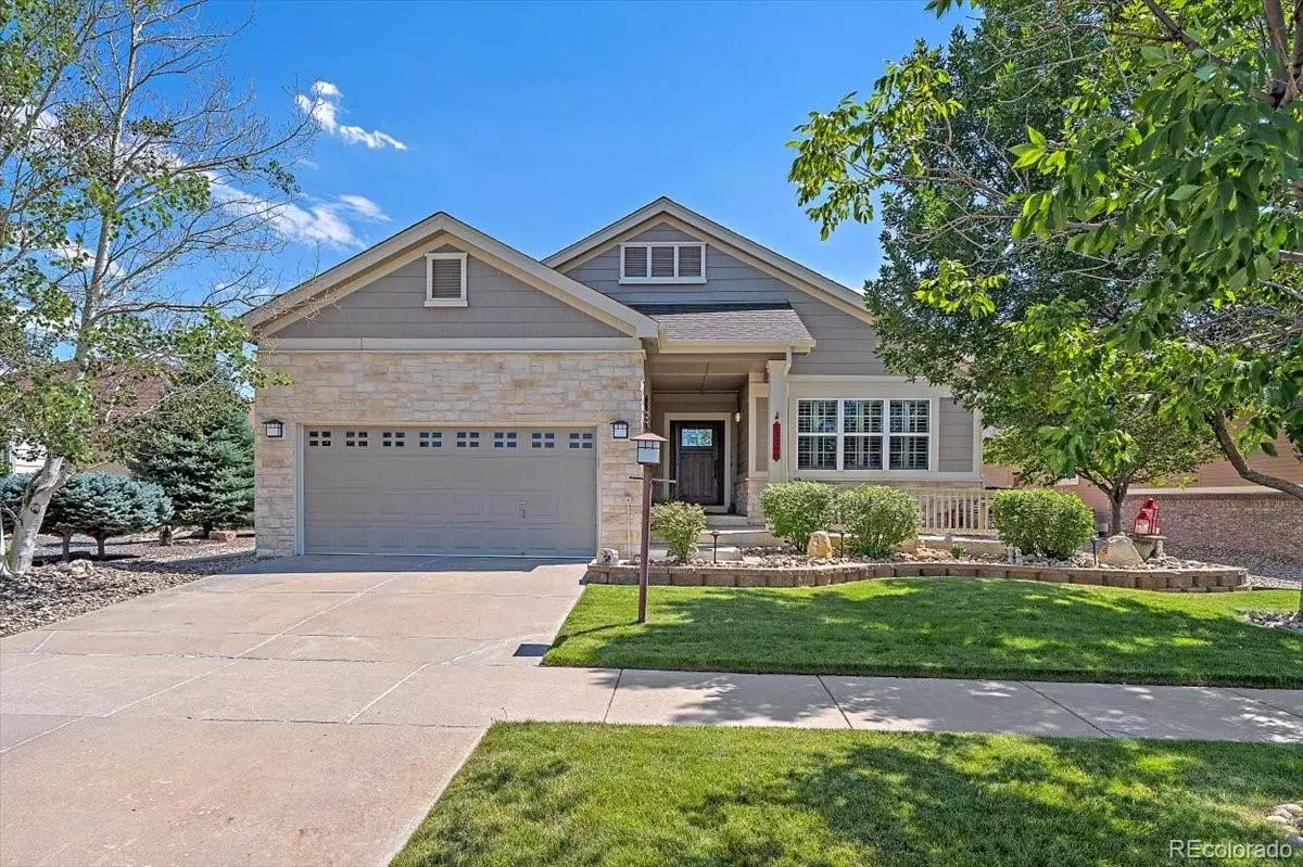 Aurora, CO 80016,23788 E Clifton PL