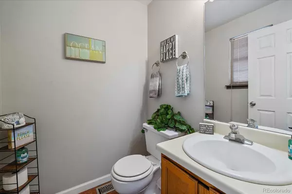 Littleton, CO 80127,10329 W Fair AVE #C