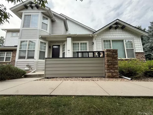 14000 Winding River CT #V4, Broomfield, CO 80023