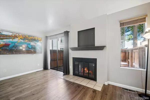 Denver, CO 80224,1050 S Monaco Pkwy #83